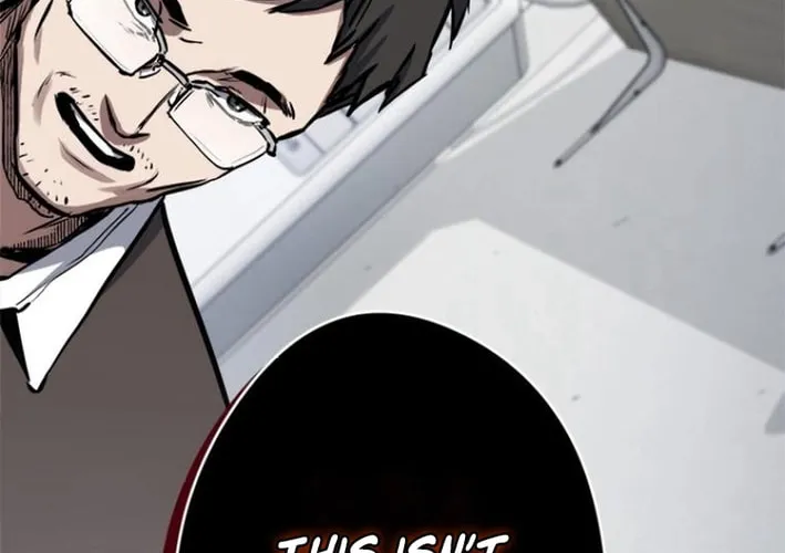 Knuckle Girl: Reloaded Chapter 11 page 46 - 