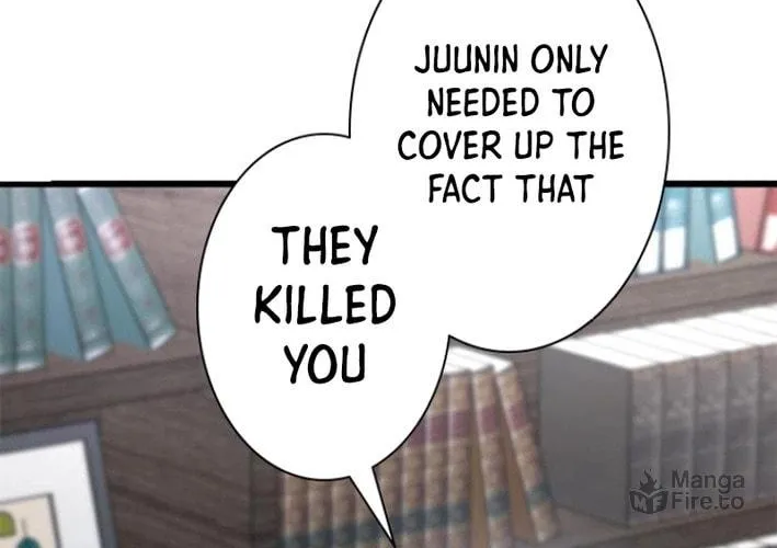 Knuckle Girl: Reloaded Chapter 11 page 54 - 