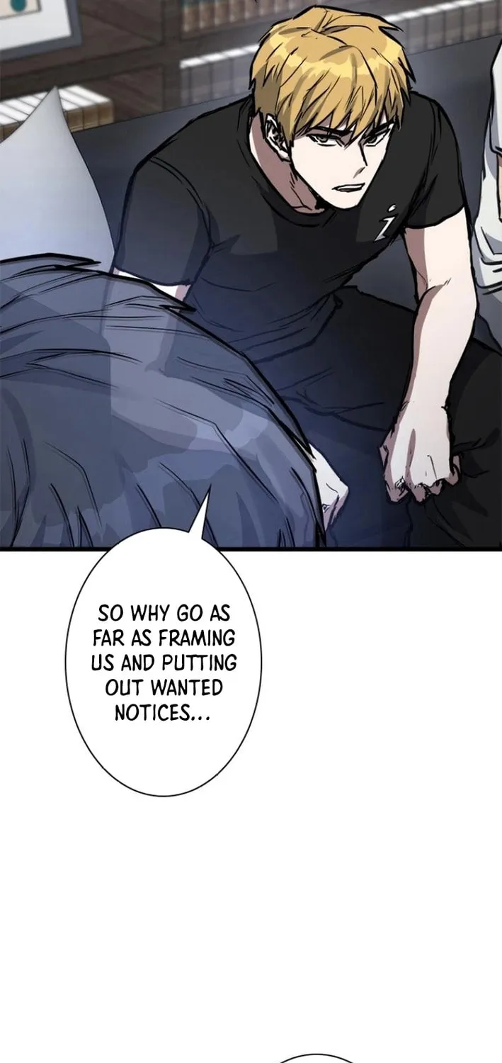 Knuckle Girl: Reloaded Chapter 11 page 55 - 