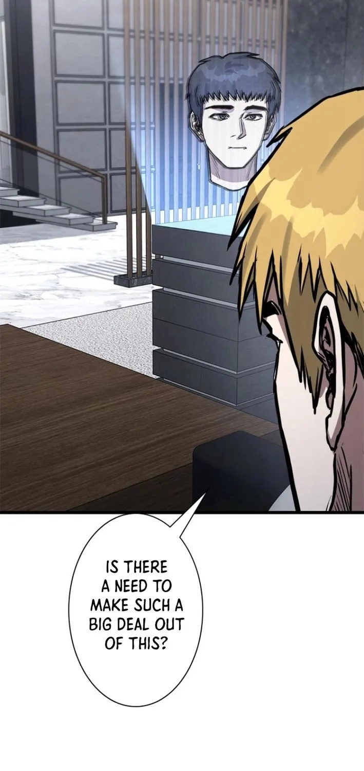 Knuckle Girl: Reloaded Chapter 11 page 57 - 