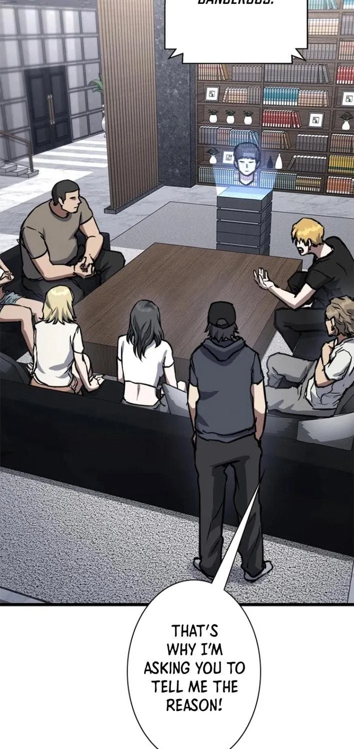 Knuckle Girl: Reloaded Chapter 11 page 59 - 