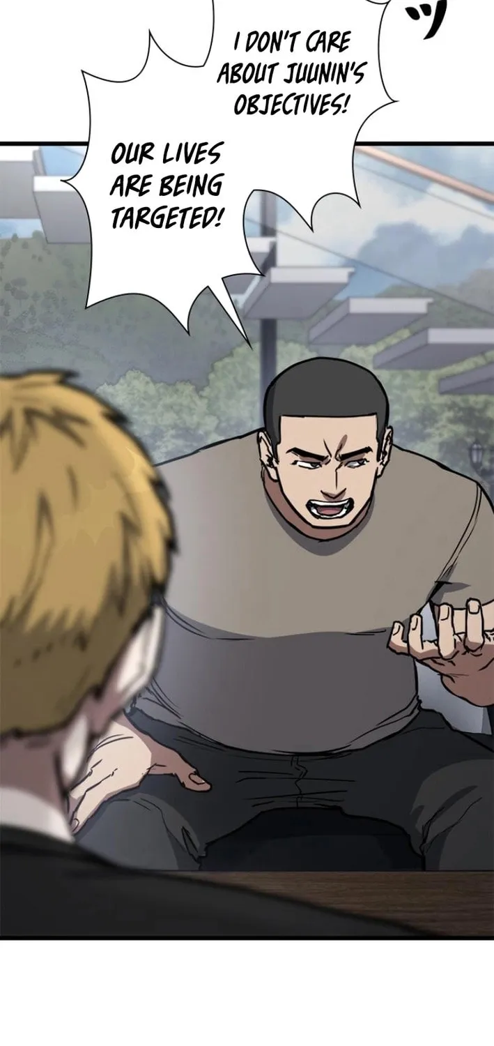 Knuckle Girl: Reloaded Chapter 11 page 61 - 