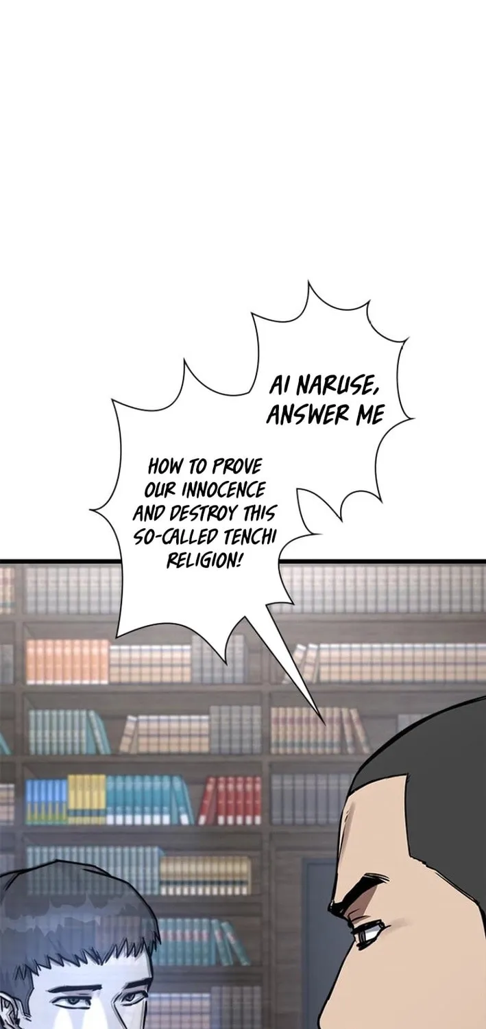 Knuckle Girl: Reloaded Chapter 11 page 63 - 