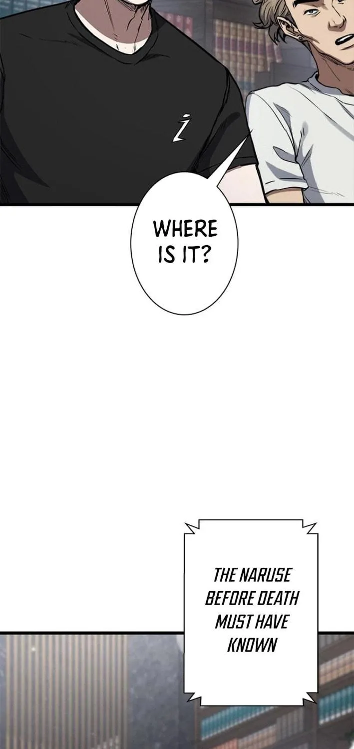Knuckle Girl: Reloaded Chapter 11 page 71 - 