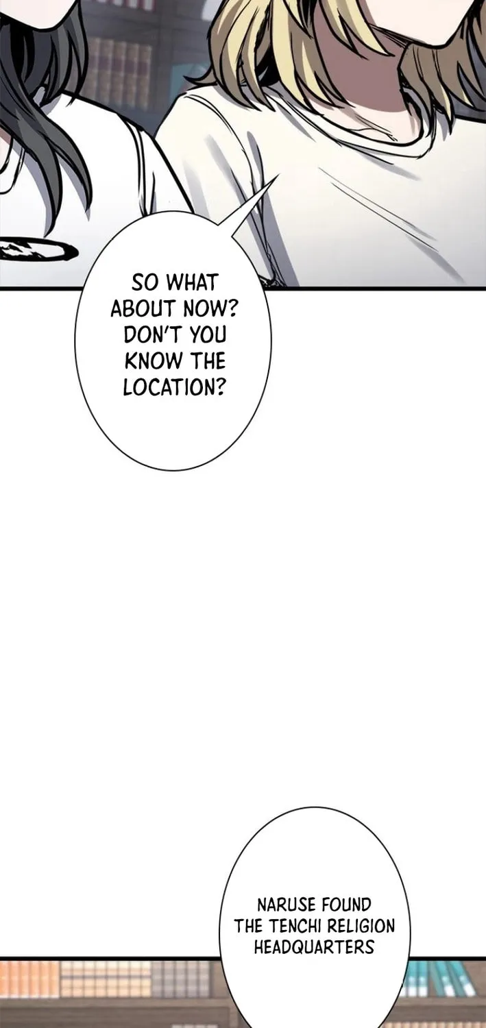 Knuckle Girl: Reloaded Chapter 11 page 75 - 