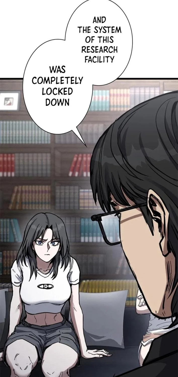 Knuckle Girl: Reloaded Chapter 11 page 79 - 