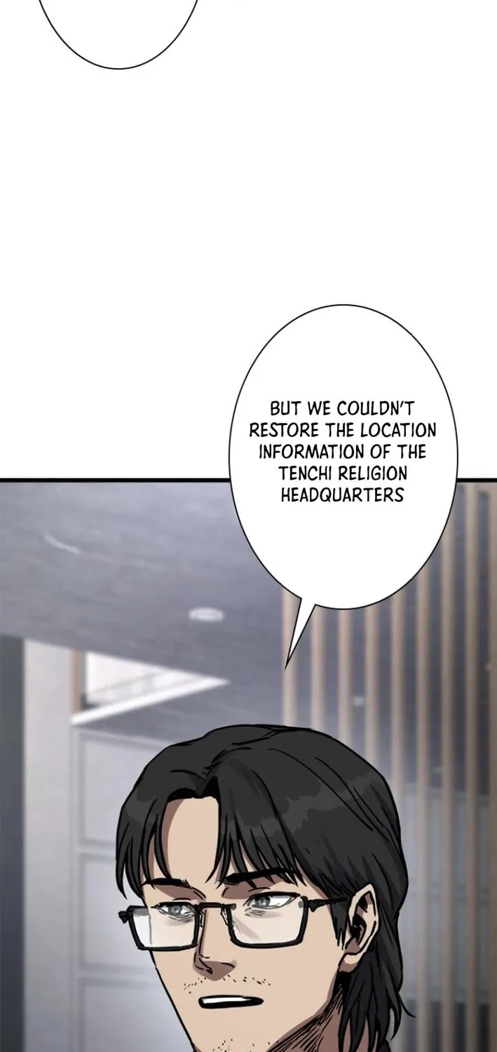 Knuckle Girl: Reloaded Chapter 11 page 81 - 