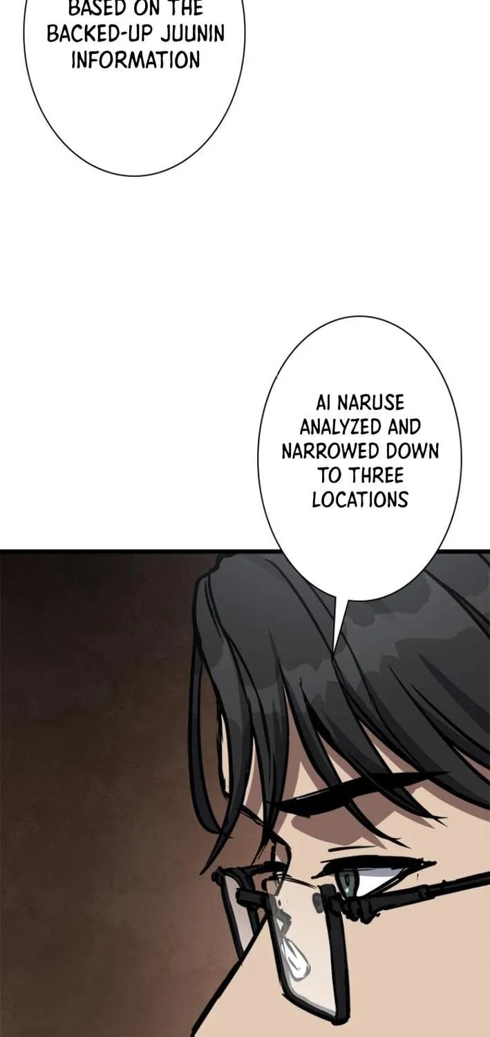 Knuckle Girl: Reloaded Chapter 11 page 83 - 