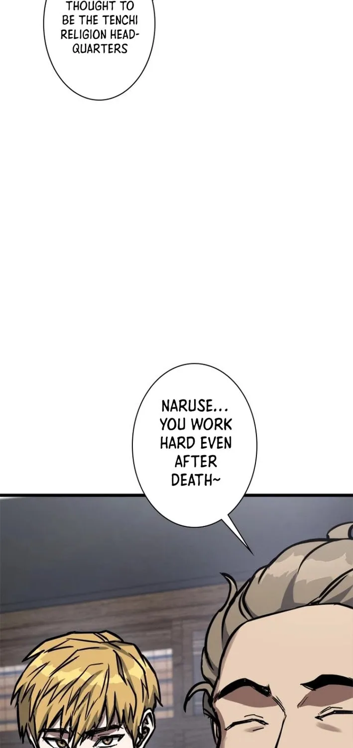 Knuckle Girl: Reloaded Chapter 11 page 85 - 