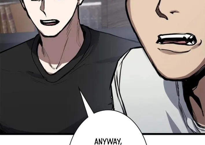 Knuckle Girl: Reloaded Chapter 11 page 86 - 