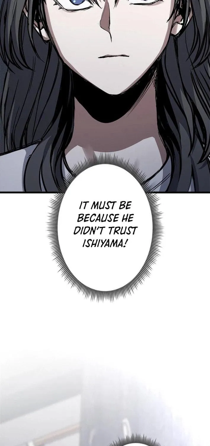 Knuckle Girl: Reloaded Chapter 11 page 89 - 