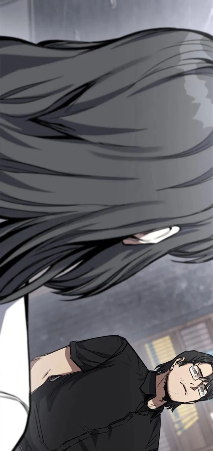 Knuckle Girl: Reloaded Chapter 11 page 91 - 
