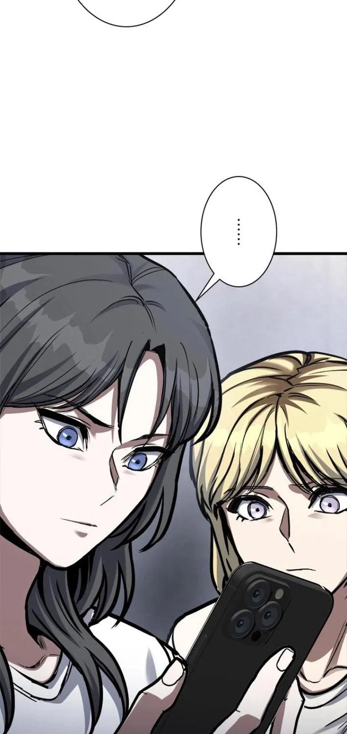 Knuckle Girl: Reloaded Chapter 12 page 11 - 