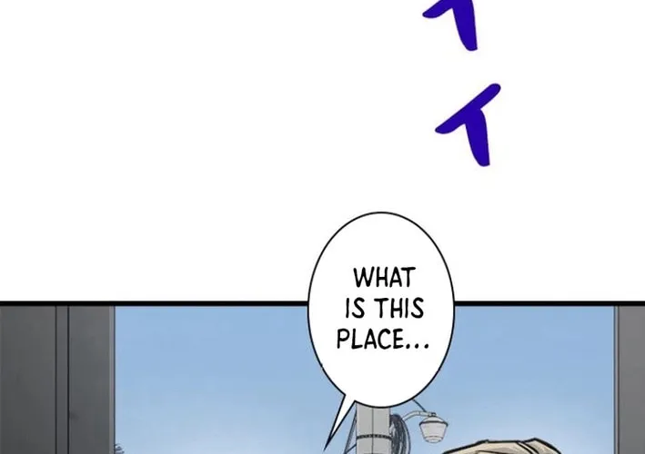 Knuckle Girl: Reloaded Chapter 12 page 104 - 