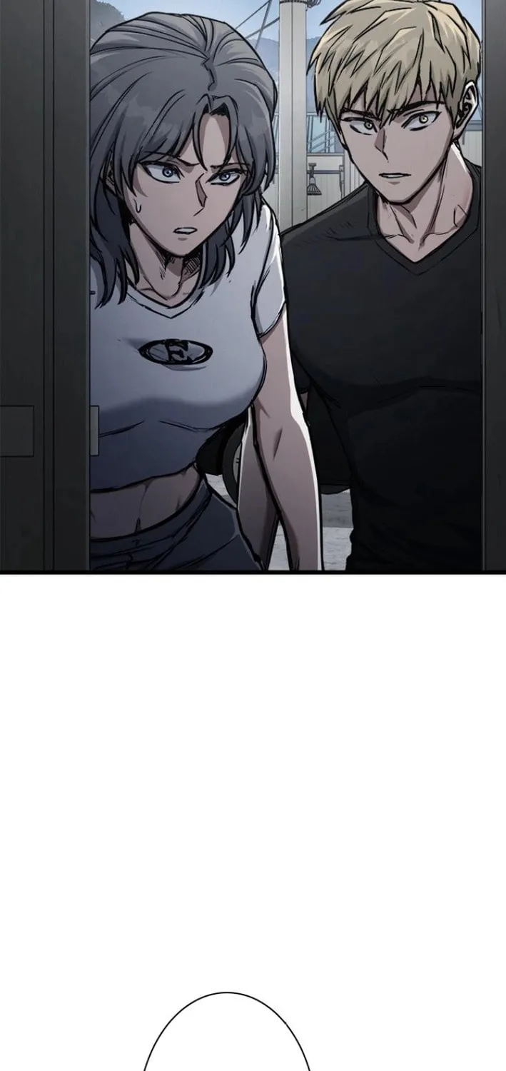 Knuckle Girl: Reloaded Chapter 12 page 105 - 
