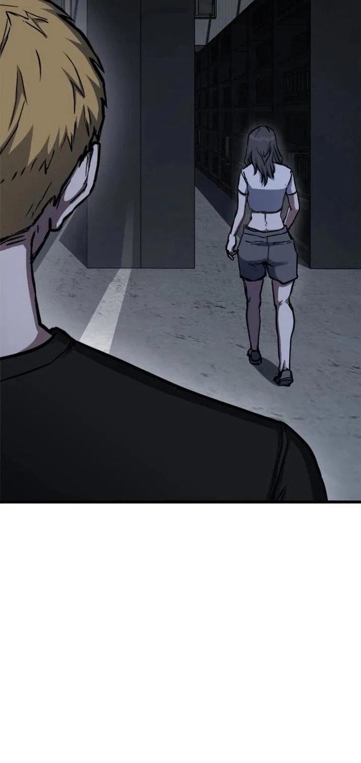 Knuckle Girl: Reloaded Chapter 12 page 107 - 