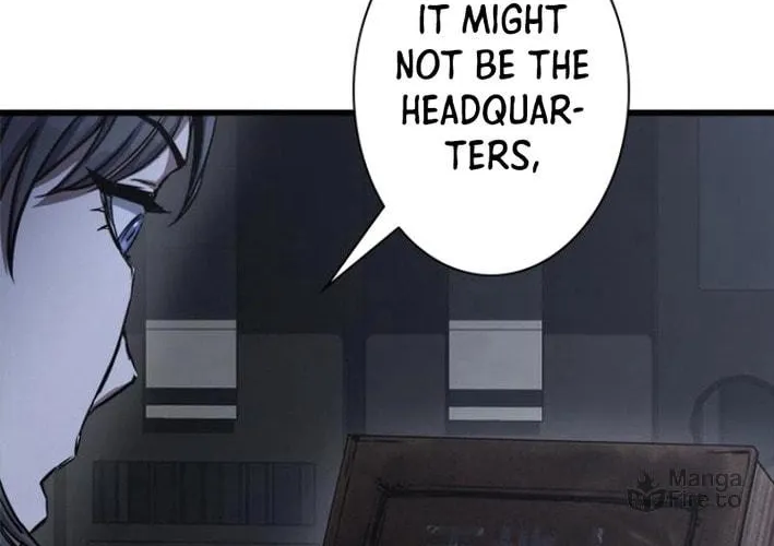 Knuckle Girl: Reloaded Chapter 12 page 110 - 