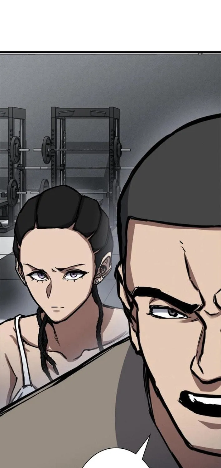 Knuckle Girl: Reloaded Chapter 12 page 113 - 