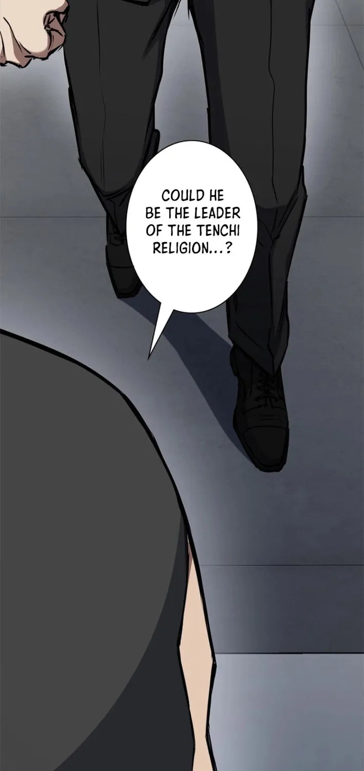 Knuckle Girl: Reloaded Chapter 12 page 117 - 