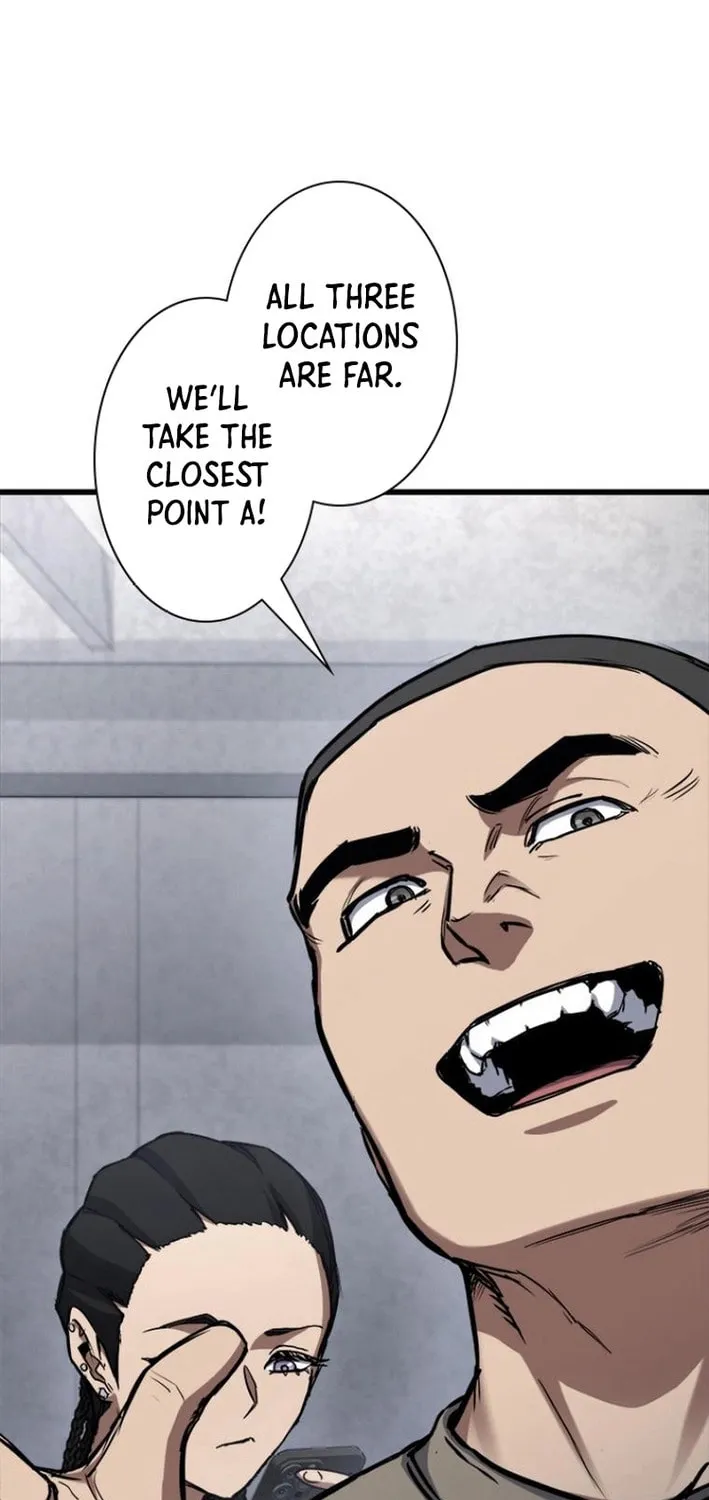 Knuckle Girl: Reloaded Chapter 12 page 13 - 