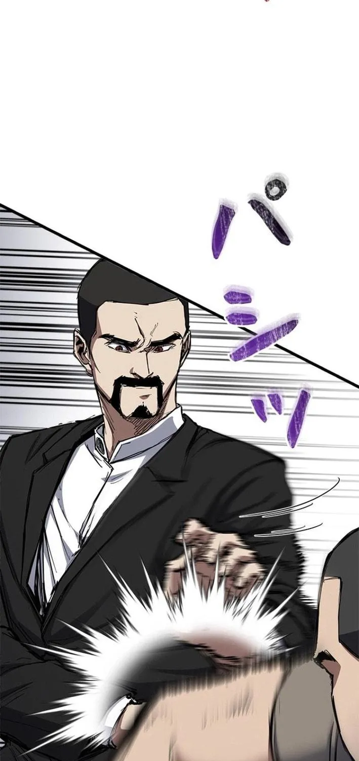 Knuckle Girl: Reloaded Chapter 12 page 125 - 