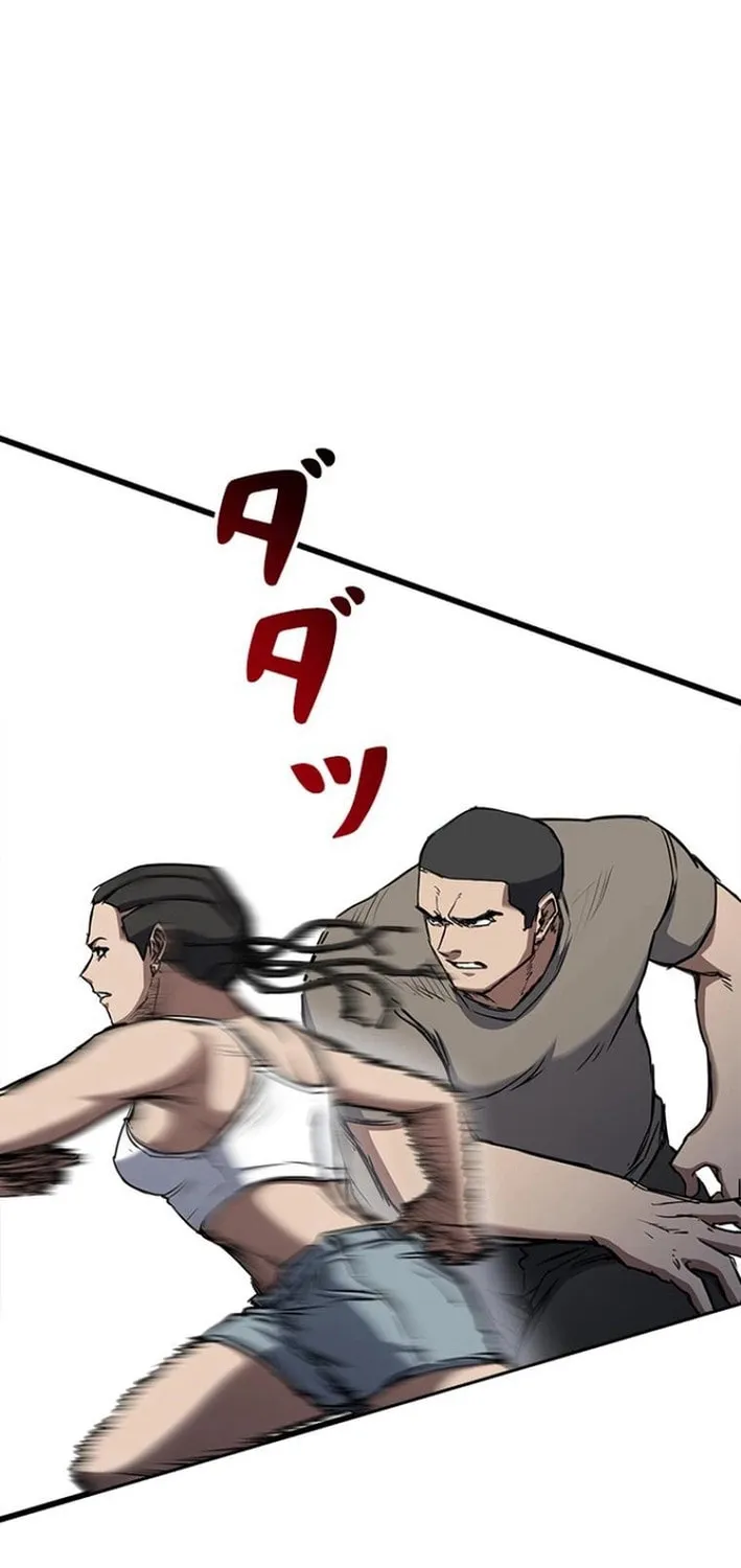 Knuckle Girl: Reloaded Chapter 12 page 127 - 