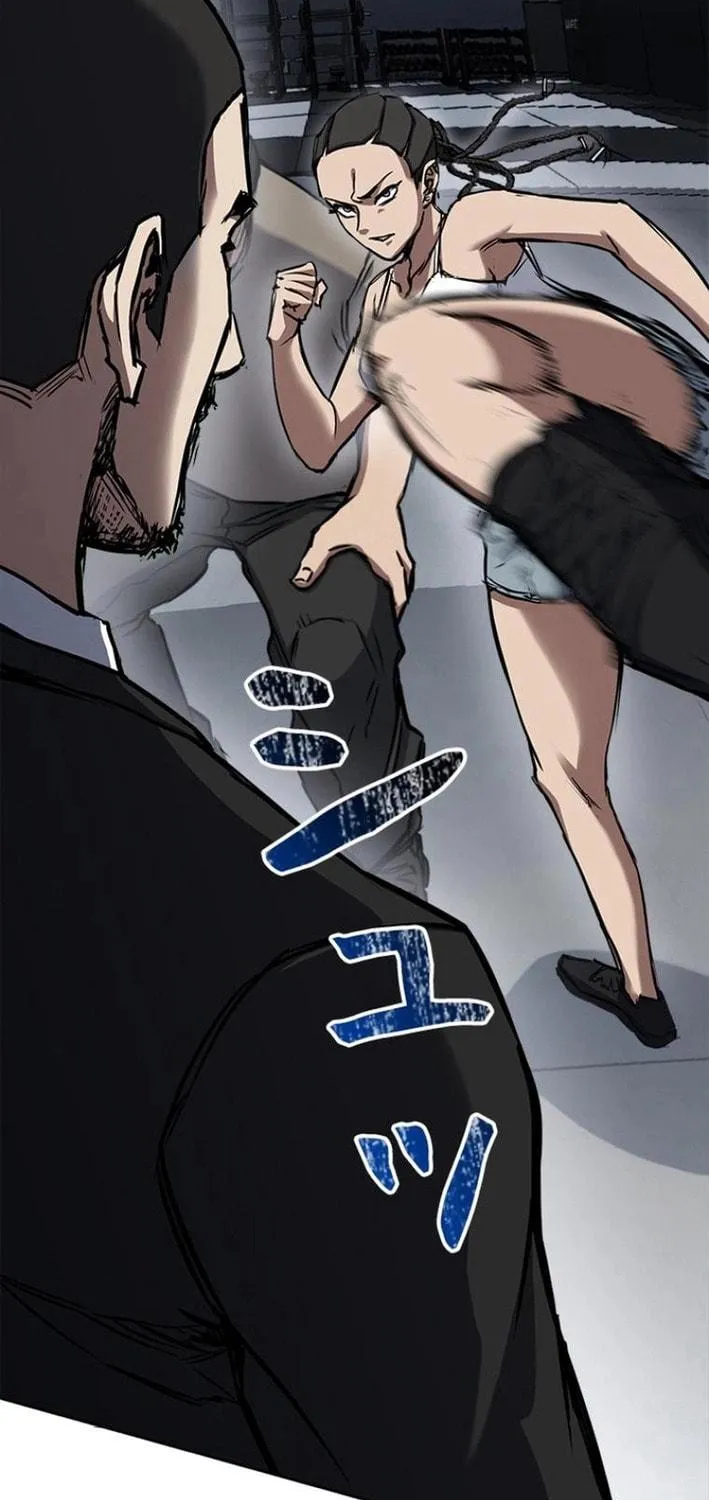 Knuckle Girl: Reloaded Chapter 12 page 129 - 