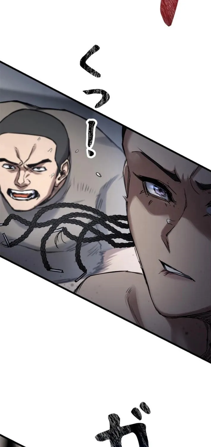 Knuckle Girl: Reloaded Chapter 12 page 133 - 