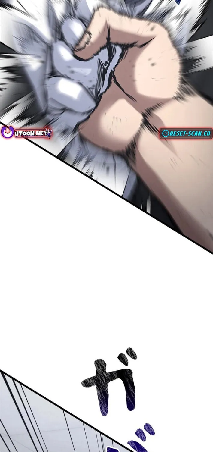Knuckle Girl: Reloaded Chapter 12 page 135 - 
