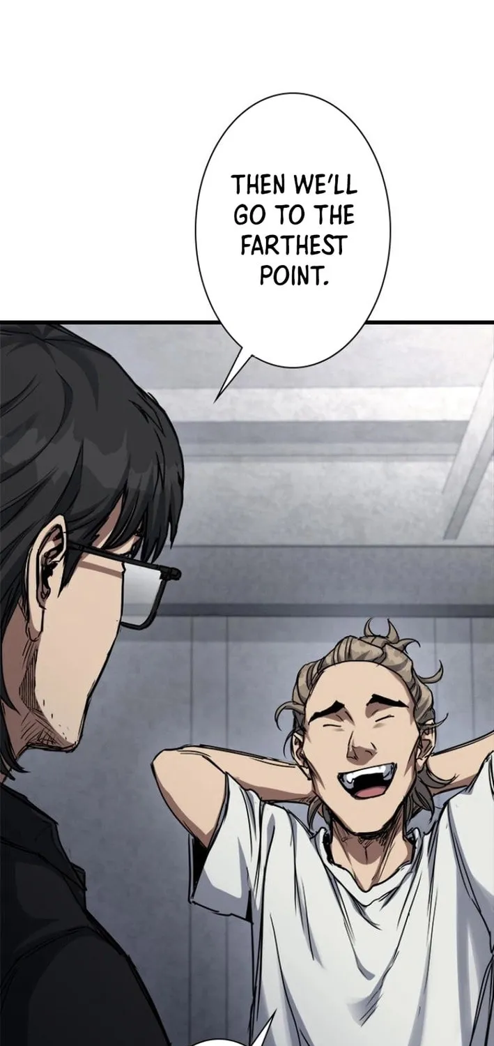 Knuckle Girl: Reloaded Chapter 12 page 15 - 