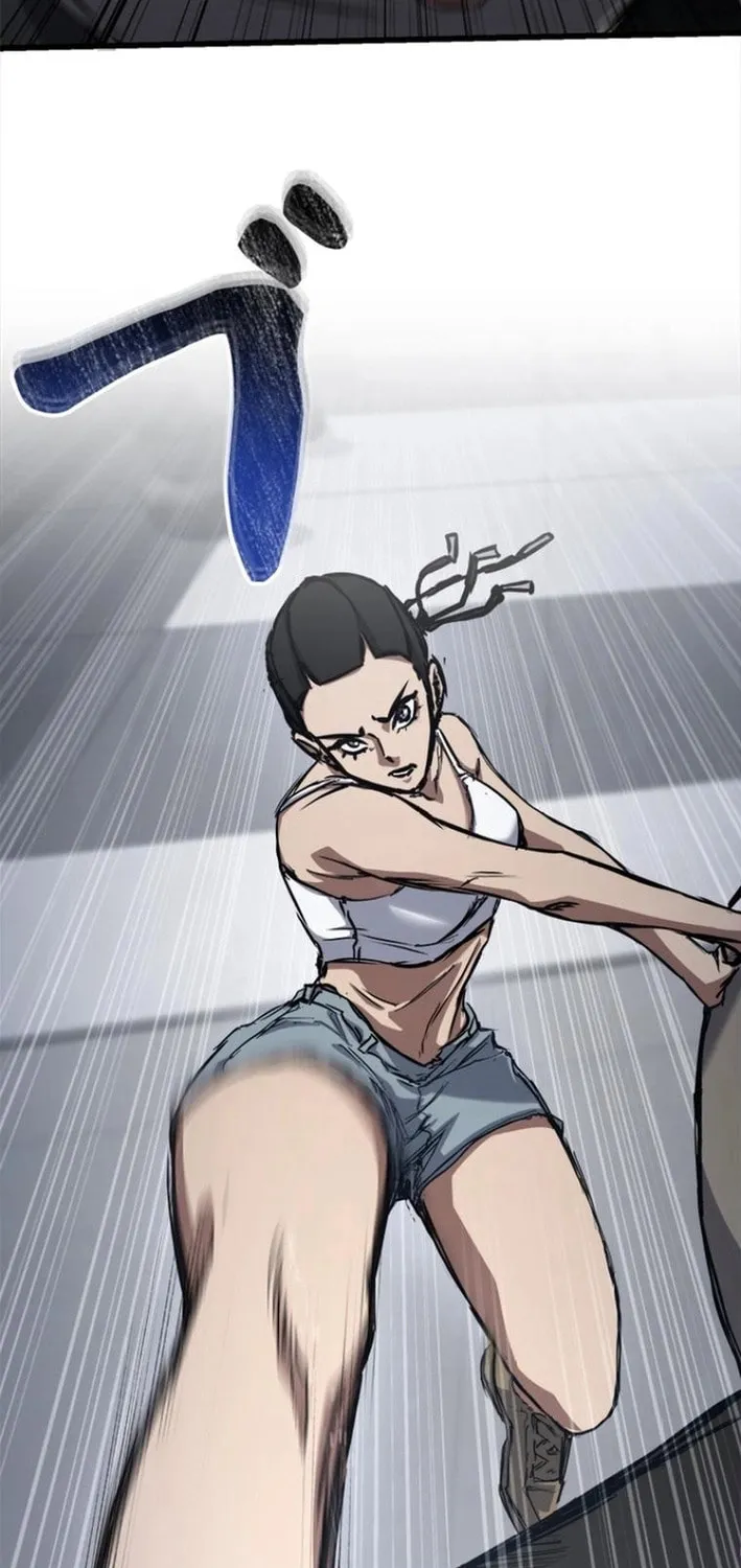 Knuckle Girl: Reloaded Chapter 12 page 147 - 