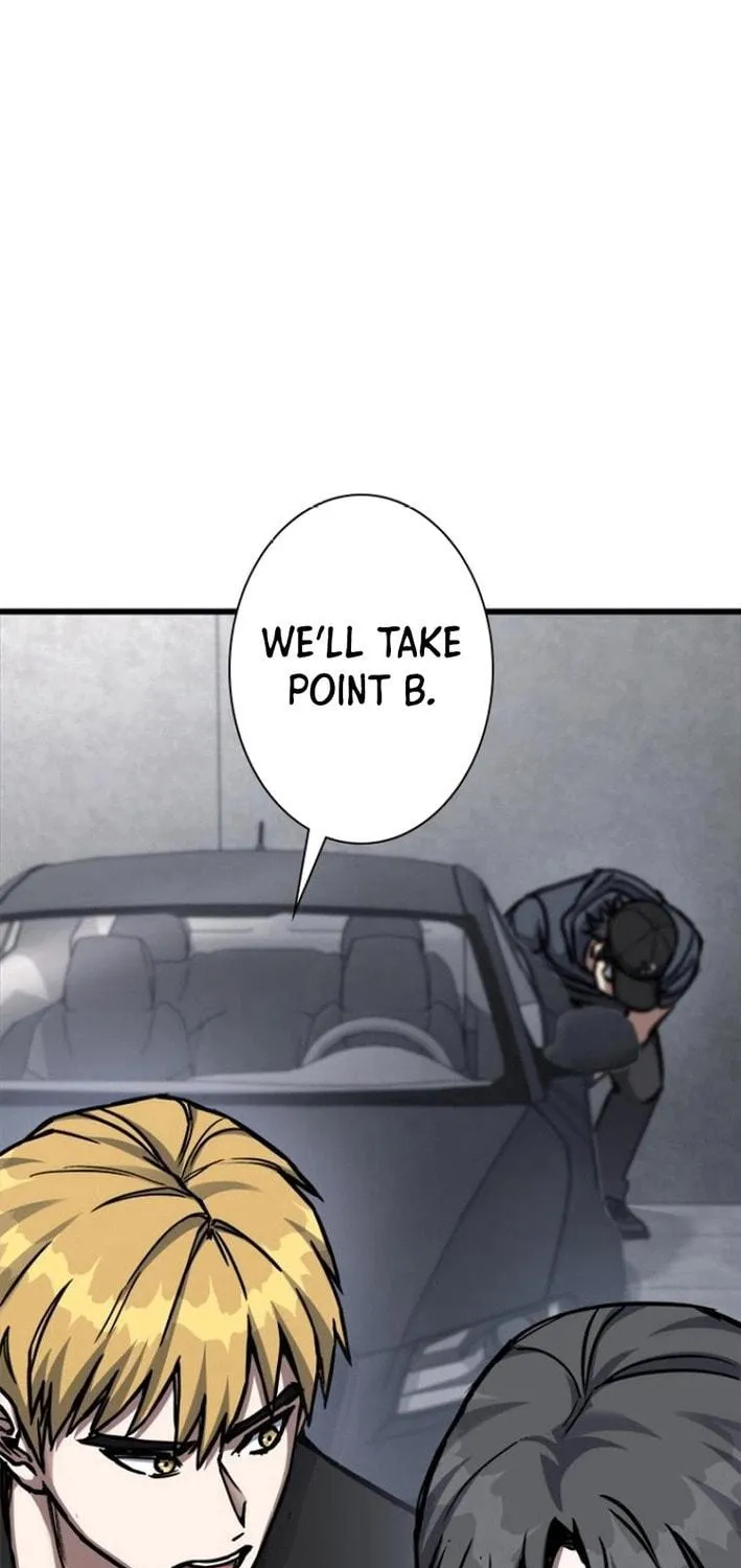 Knuckle Girl: Reloaded Chapter 12 page 17 - 
