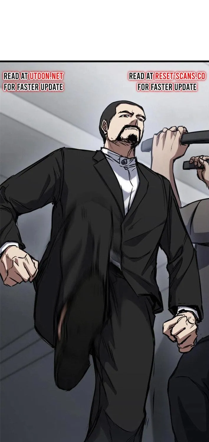 Knuckle Girl: Reloaded Chapter 12 page 161 - 