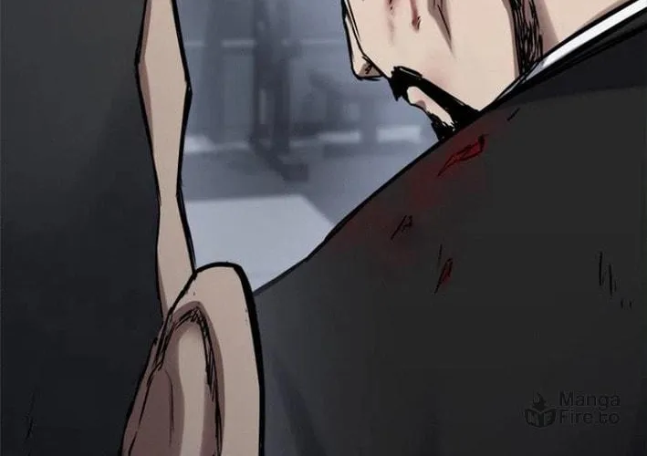 Knuckle Girl: Reloaded Chapter 12 page 168 - 