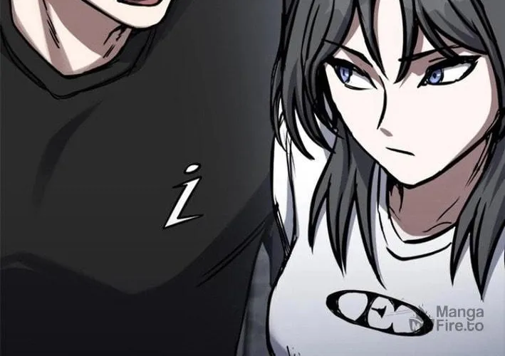 Knuckle Girl: Reloaded Chapter 12 page 18 - 