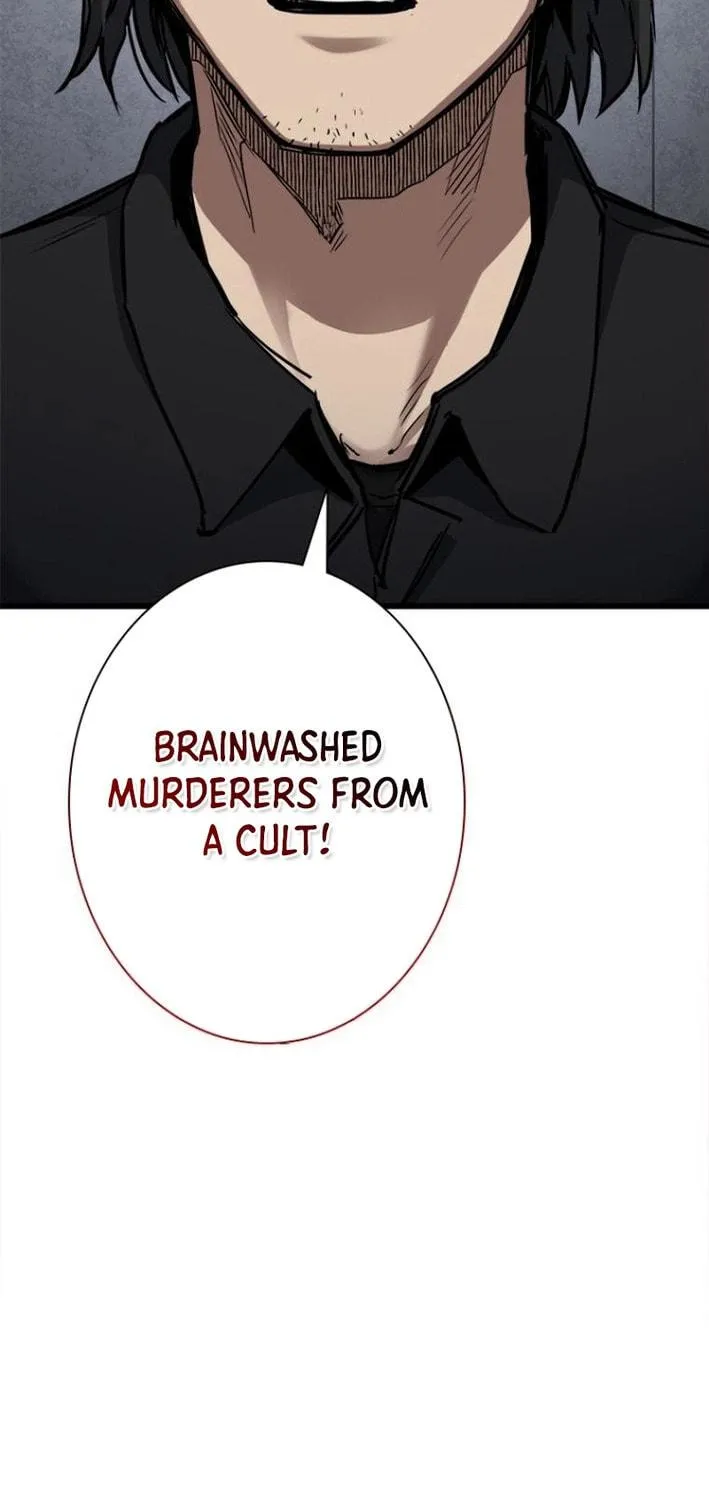 Knuckle Girl: Reloaded Chapter 12 page 23 - 