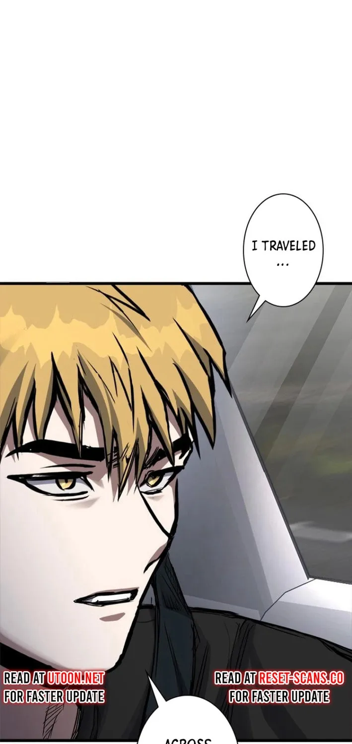 Knuckle Girl: Reloaded Chapter 12 page 31 - 