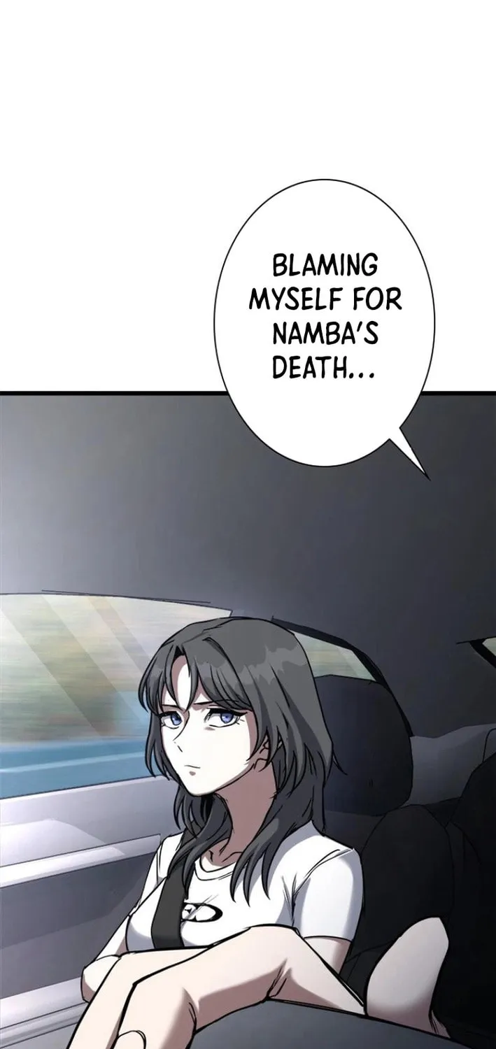 Knuckle Girl: Reloaded Chapter 12 page 33 - 