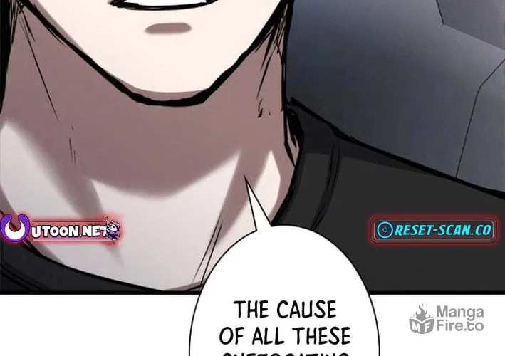 Knuckle Girl: Reloaded Chapter 12 page 36 - 