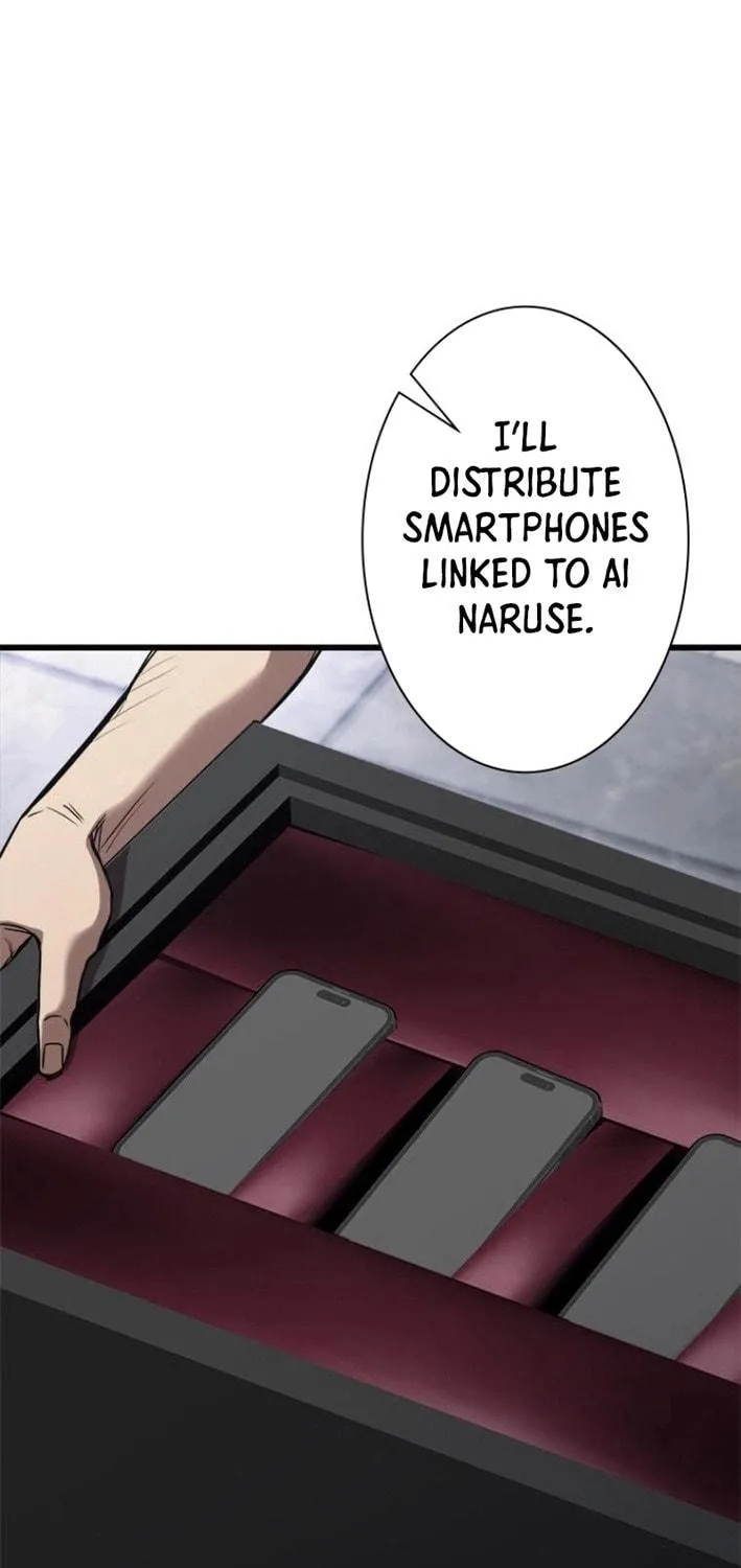 Knuckle Girl: Reloaded Chapter 12 page 5 - 