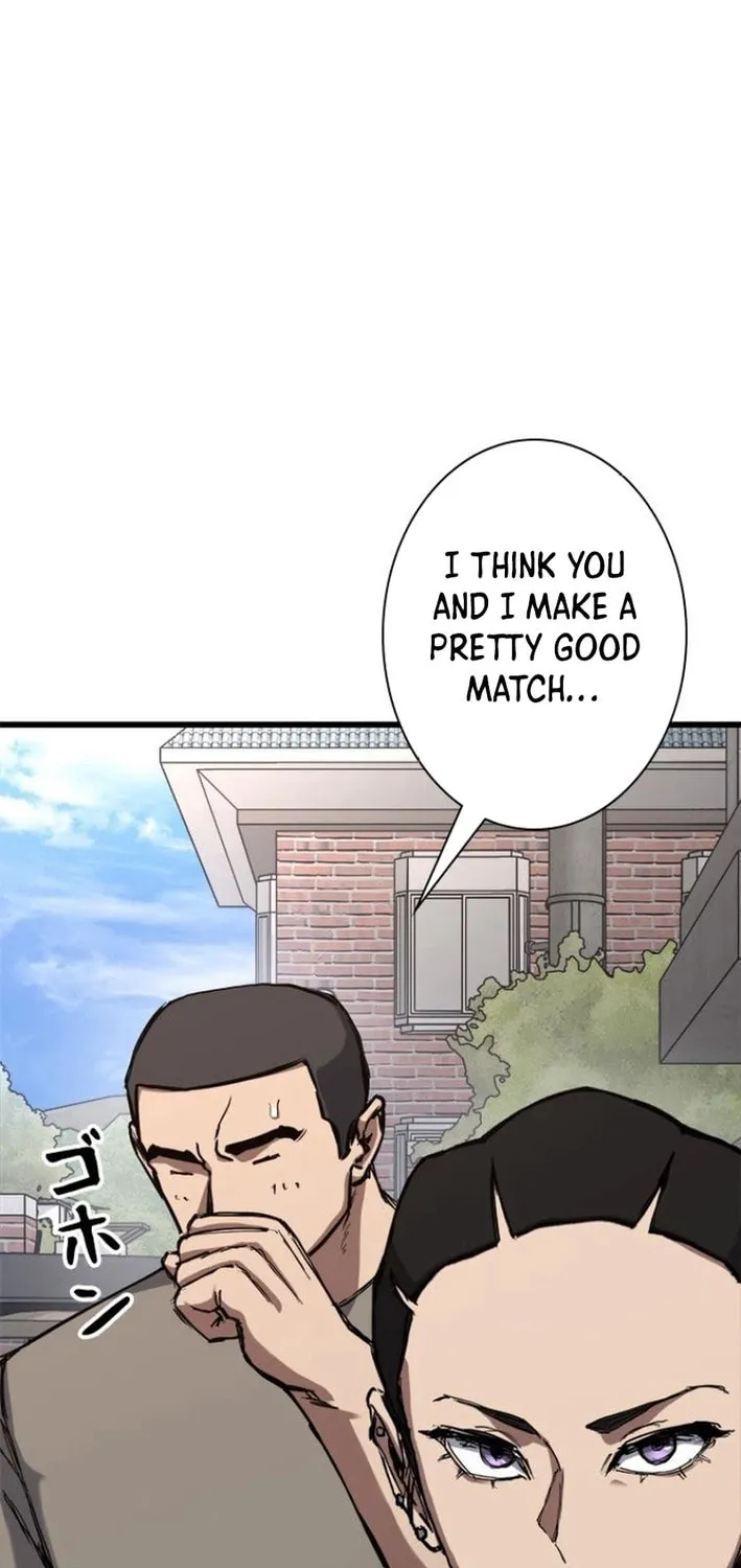 Knuckle Girl: Reloaded Chapter 12 page 51 - 