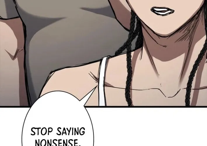 Knuckle Girl: Reloaded Chapter 12 page 52 - 