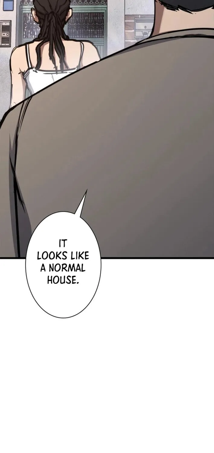 Knuckle Girl: Reloaded Chapter 12 page 55 - 