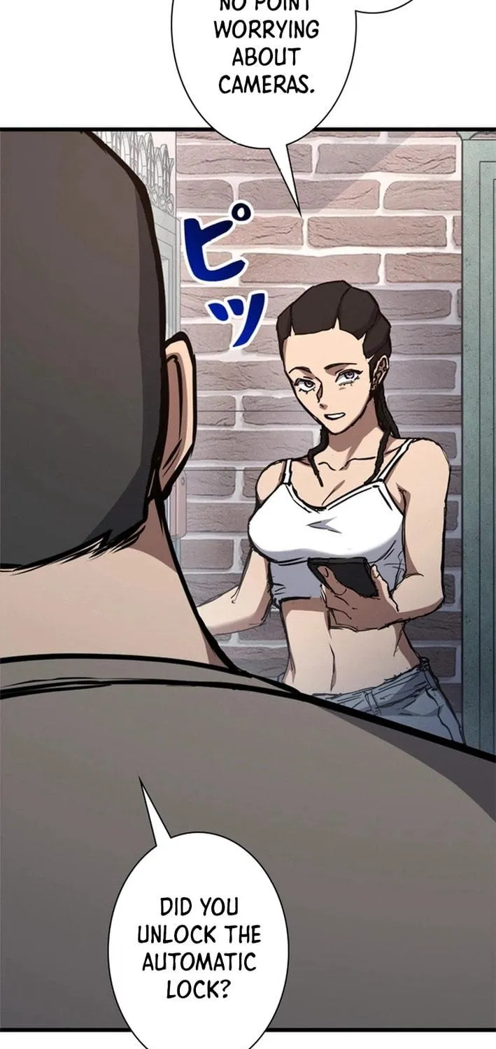 Knuckle Girl: Reloaded Chapter 12 page 59 - 