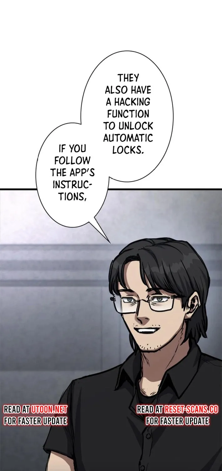 Knuckle Girl: Reloaded Chapter 12 page 7 - 