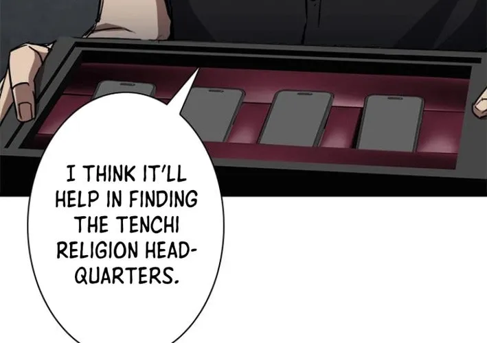 Knuckle Girl: Reloaded Chapter 12 page 8 - 