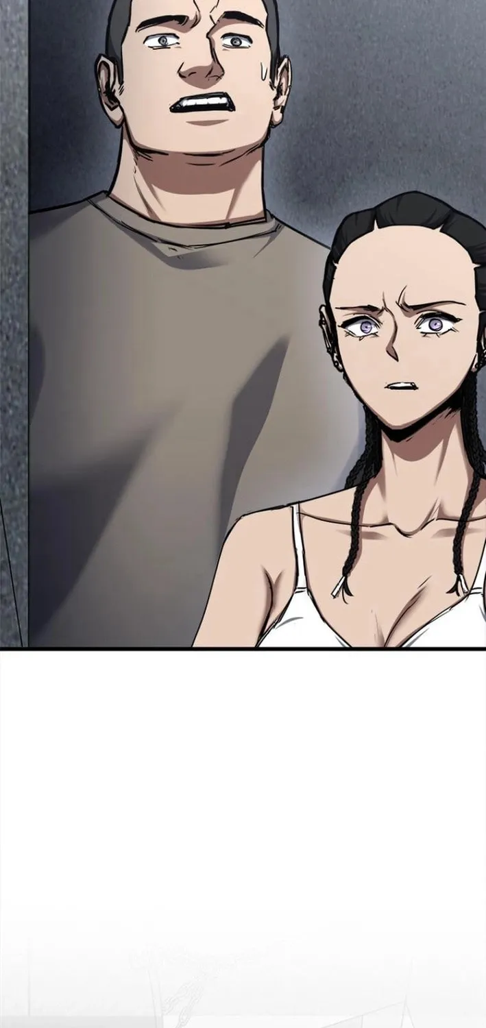 Knuckle Girl: Reloaded Chapter 12 page 73 - 