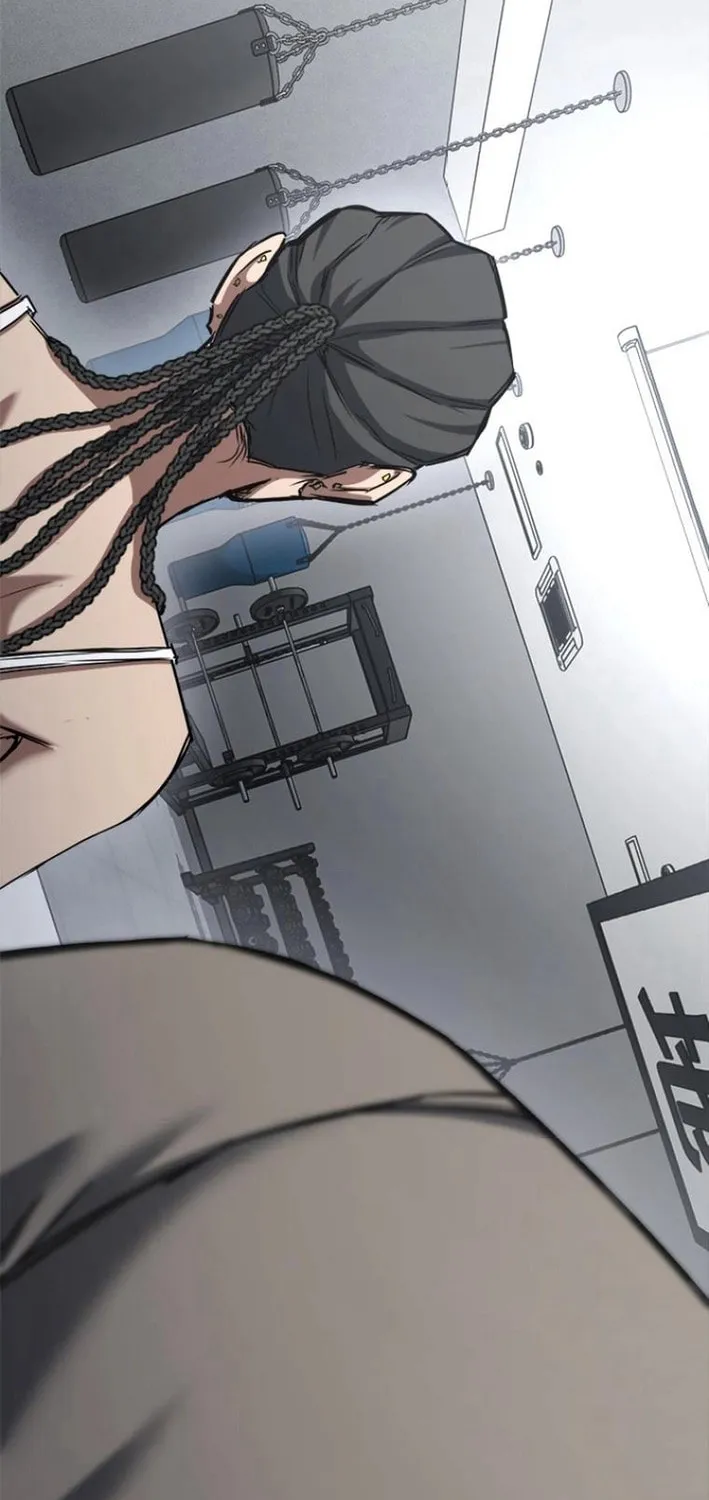 Knuckle Girl: Reloaded Chapter 12 page 75 - 
