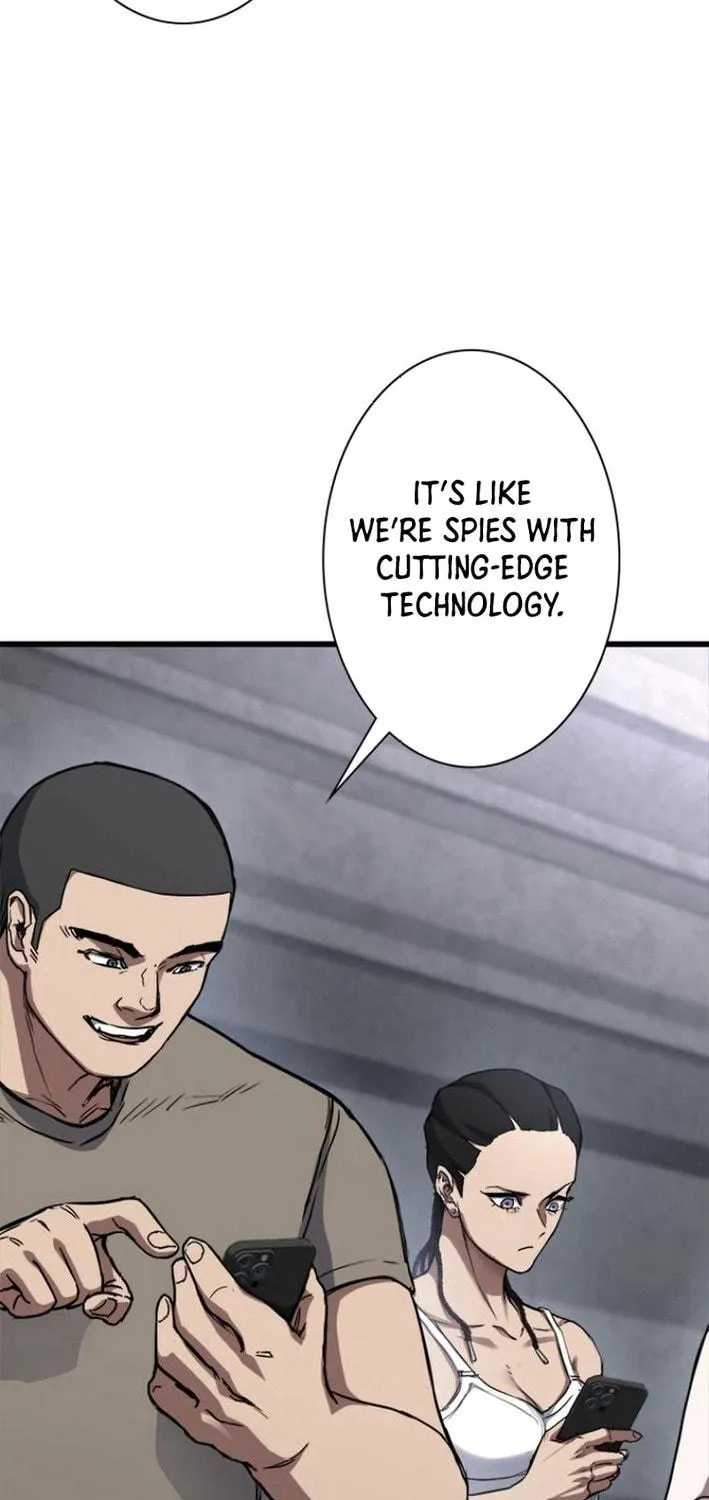 Knuckle Girl: Reloaded Chapter 12 page 9 - 