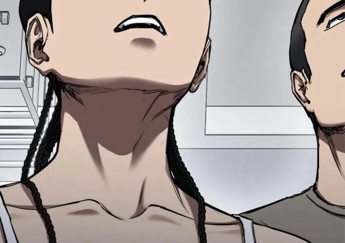 Knuckle Girl: Reloaded Chapter 12 page 82 - 